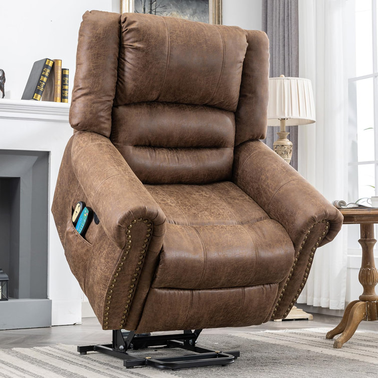 Rushun Recliner